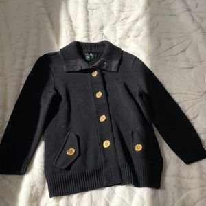Ralph Lauren Cardigan